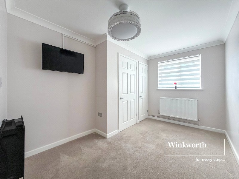 Heathfield Road, West Moors, Ferndown, Dorset, BH22