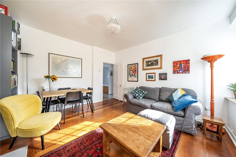Aylmer House, Eastney Street, Greenwich, London, SE10