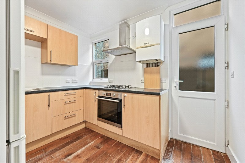 Drayton Road, London, NW10