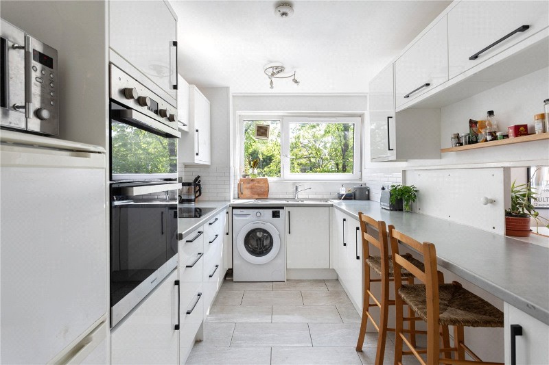 Queens Drive, London, N4