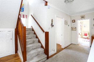 Grange Road, Winchester, Hampshire, SO23