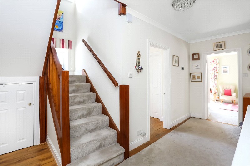 Grange Road, Winchester, Hampshire, SO23
