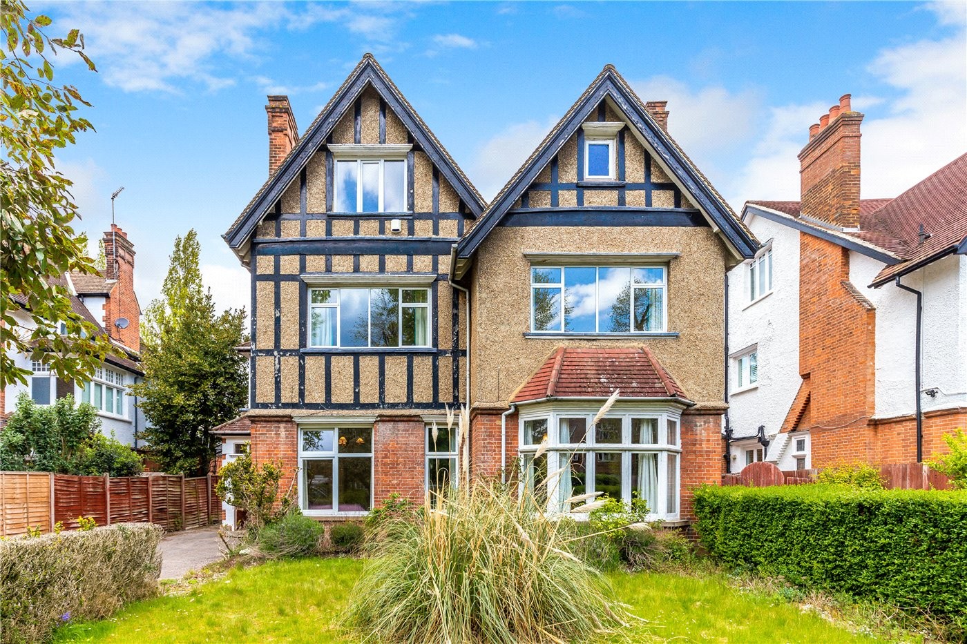 6 bedroom property for sale in Bristol Gardens, Putney, London, SW15