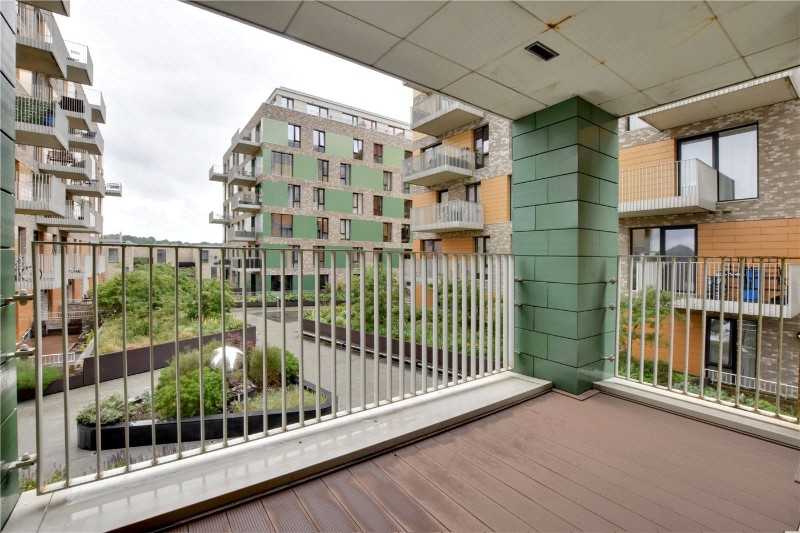 Gooch House, 2 Telcon Way, Greenwich, London, SE10