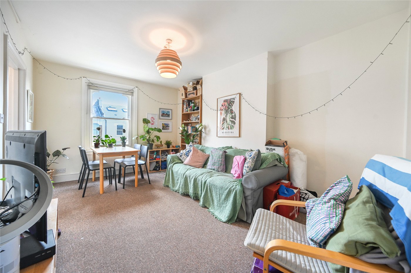 Frithville Gardens, London, W12