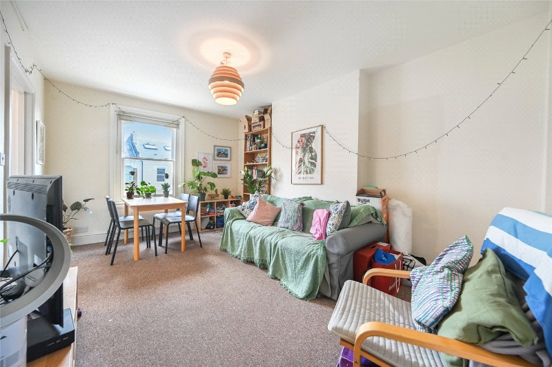 Frithville Gardens, London, W12