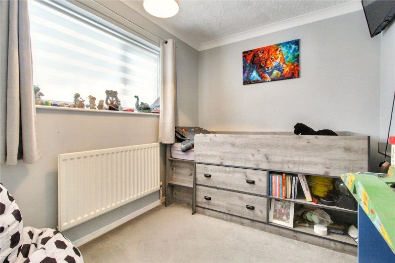 Grice Close, Kessingland, Lowestoft, NR33