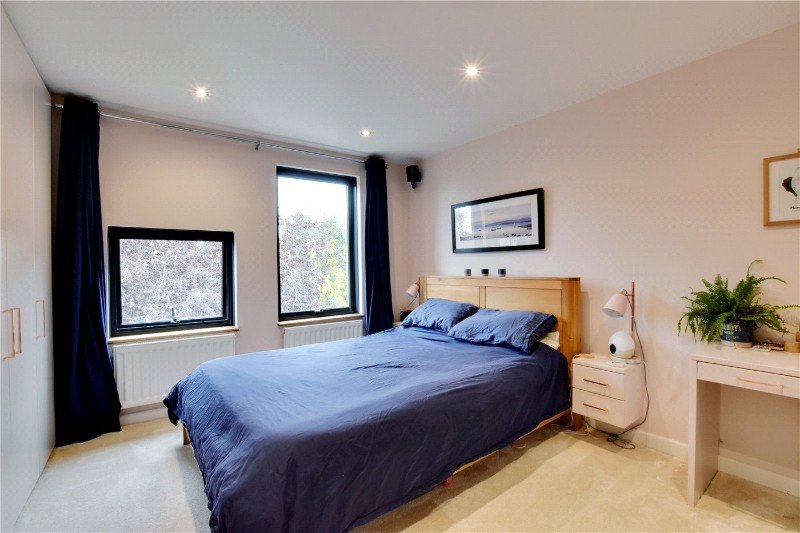 Lemmon Road, Greenwich, London, SE10