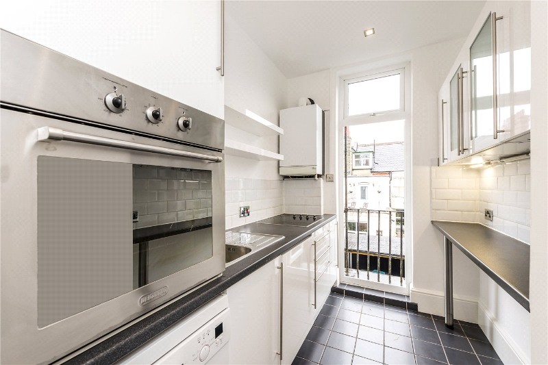 Lydhurst Avenue, London, SW2