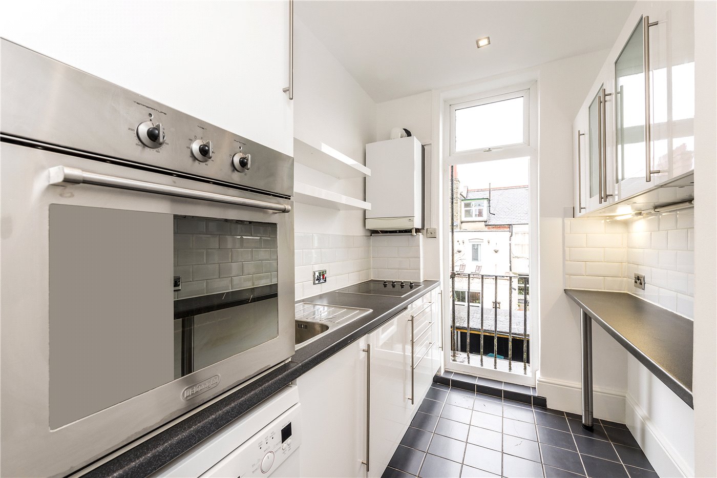 Kitchen Detail