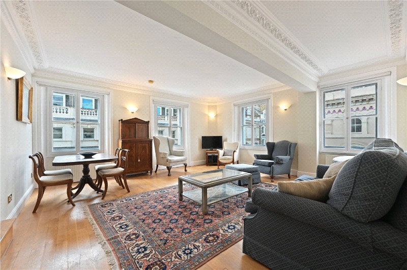Henrietta Street, London, WC2E