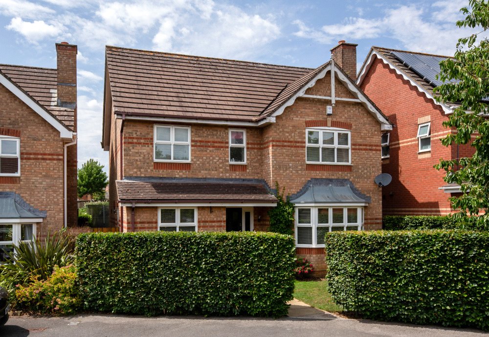 Under Knoll, Peasedown St. John, Bath, Somerset, BA2
