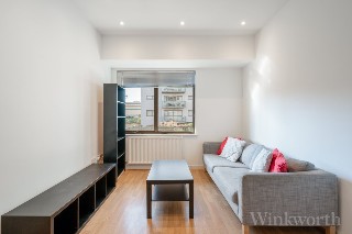 Varcoe Road, London, SE16