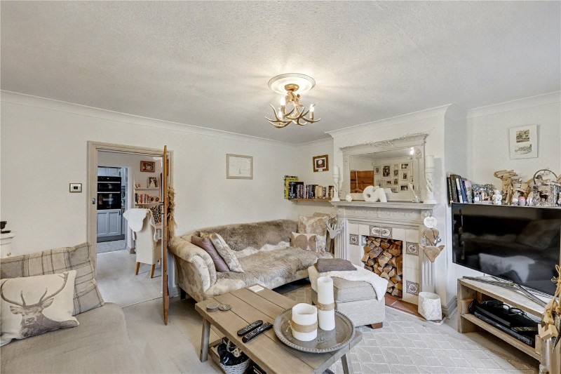 St. Faiths Road, Old Catton, Norwich, Norfolk, NR6