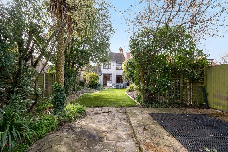 Shelbury Road, East Dulwich, London, SE22