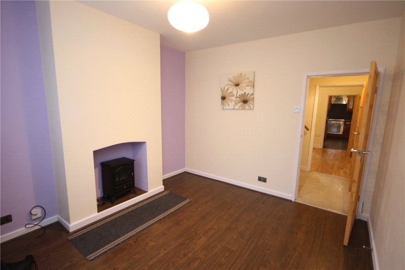 Norton Street, Grantham, Lincolnshire, NG31