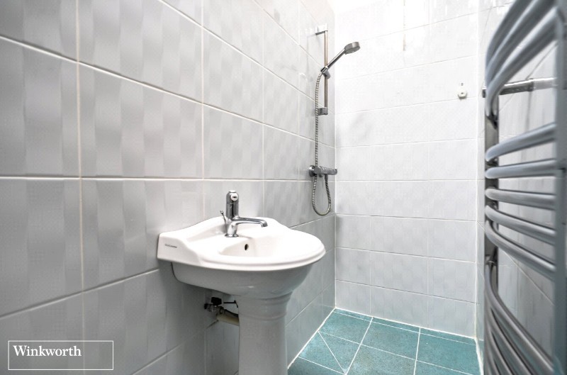 Foyle Park, Basingstoke, Hampshire, RG21