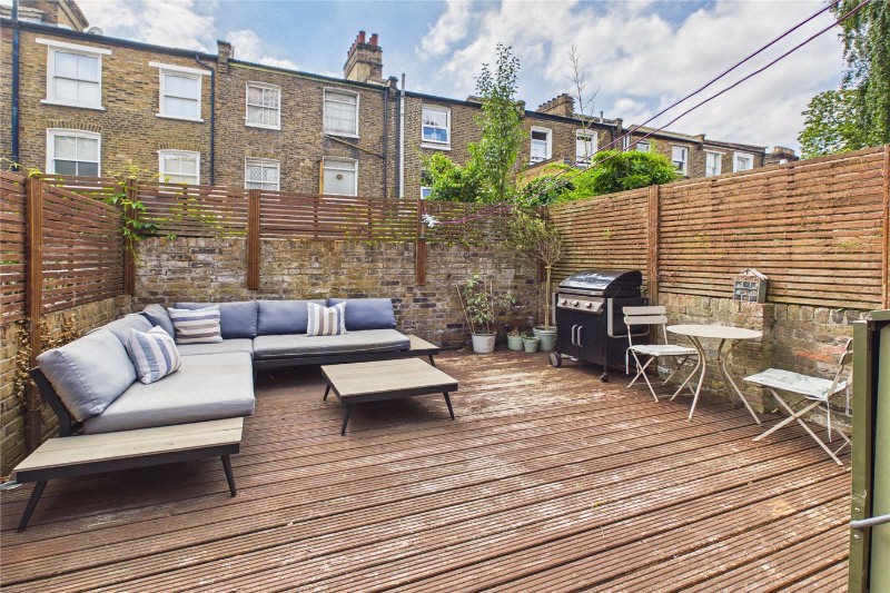 Hurst Street, London, SE24