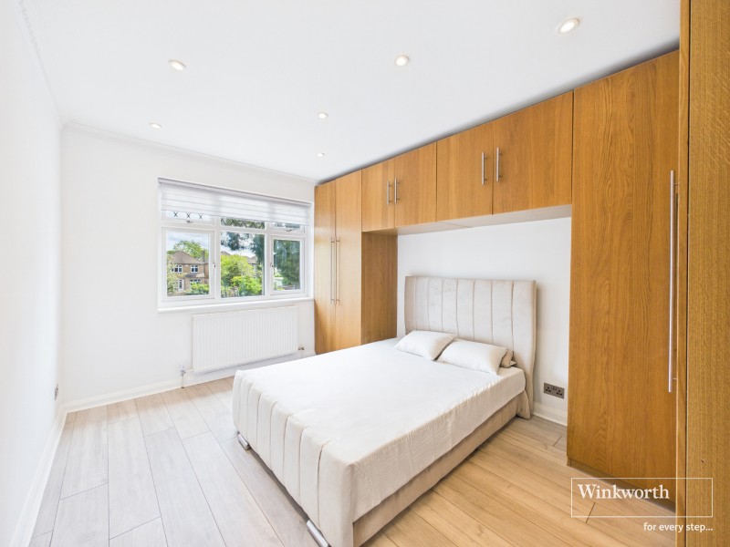 Shaftesbury Avenue, Kenton, Harrow, HA3