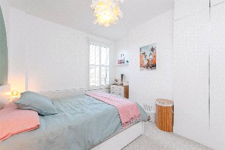 Wakeman Road, London, NW10