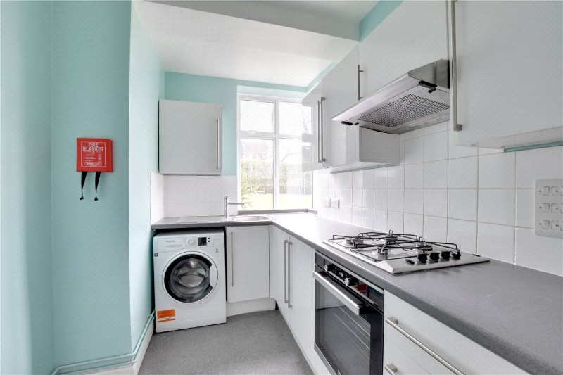The Lawns, Lee Terrace, Blackheath, London, SE3