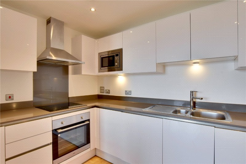 Jubilee Court, 20 Victoria Parade, Greenwich, London, SE10