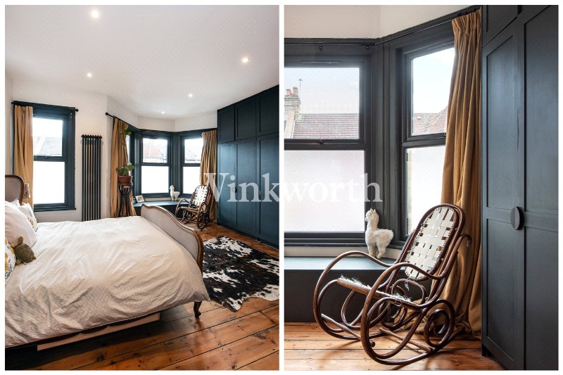 Carlingford Road, London, N15