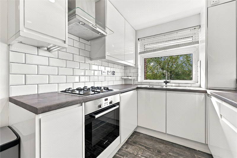 West Green Road, London, N15