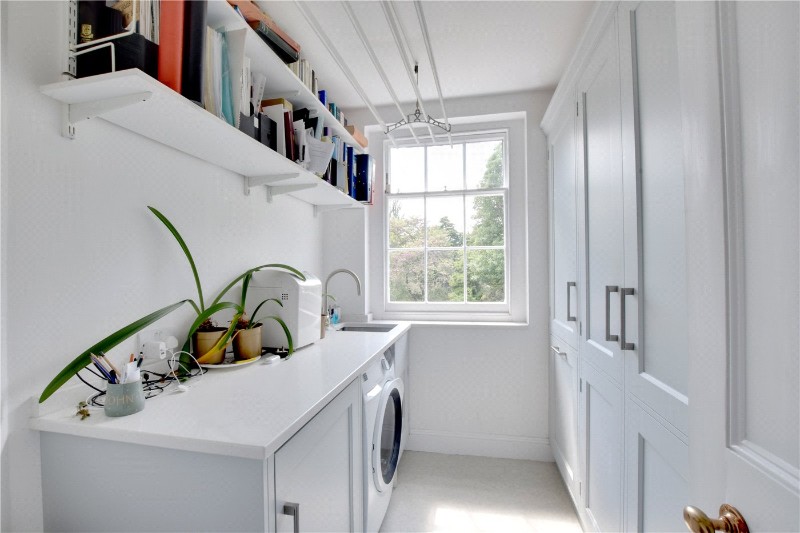 The Paragon, Blackheath, London, SE3