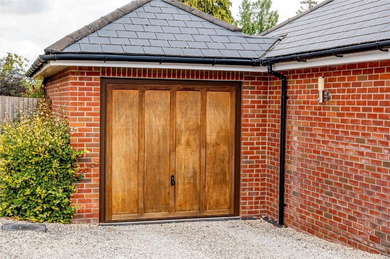 The Ridge, Woodfalls, Salisbury, Wiltshire, SP5