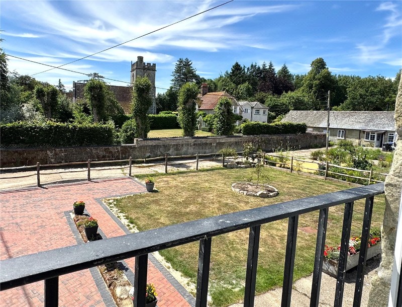 Church Lane, Fovant, Salisbury, Wiltshire, SP3