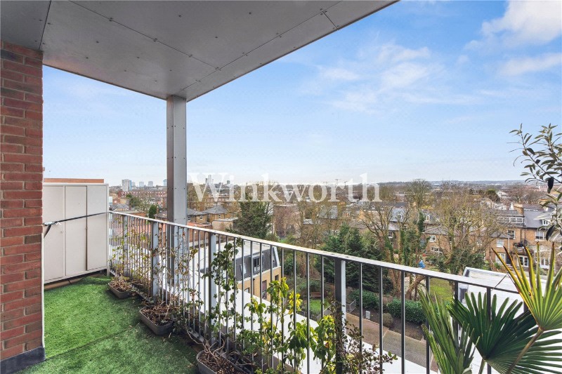 Dovetail Place, London, N15