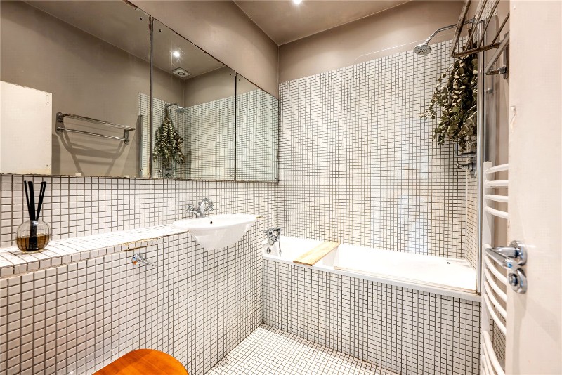 Westbourne Park Road, London, W11