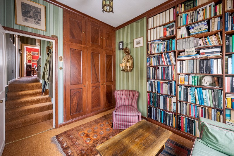 Charlwood Street, London, SW1V