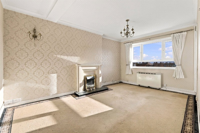 Denman House, Lordship Terrace, N16