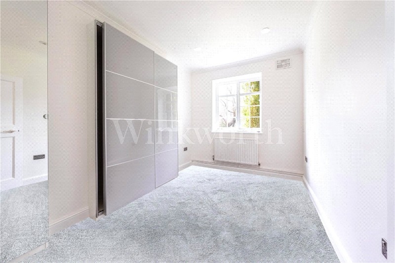 Lyttelton Road, London, N2