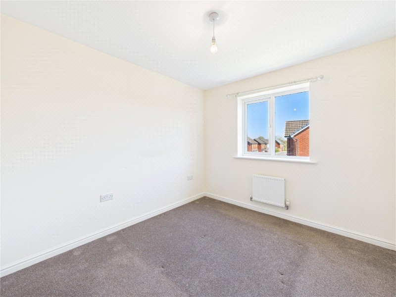 Damson Row, Torres Vectras Drive, Wellington, Somerset, TA21