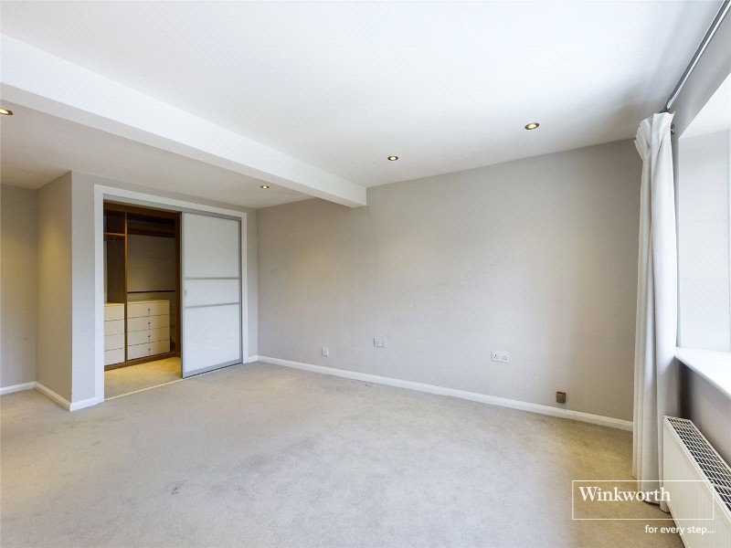 Upper Woodcote Road, Caversham, Reading, Berkshire, RG4