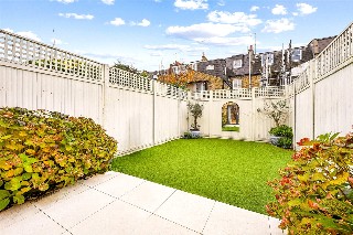 Hazlebury Road, London, SW6