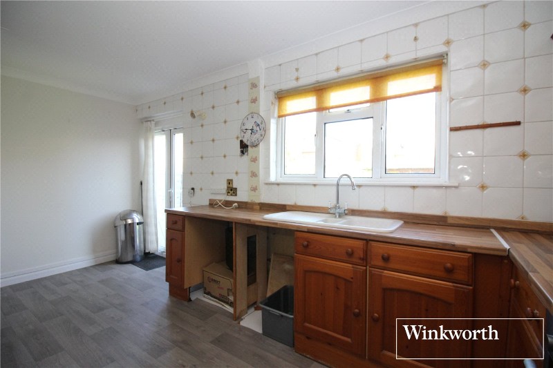 Knebworth Path, Borehamwood, Hertfordshire, WD6