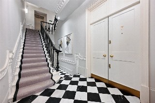 Inverness Terrace, Bayswater, W2