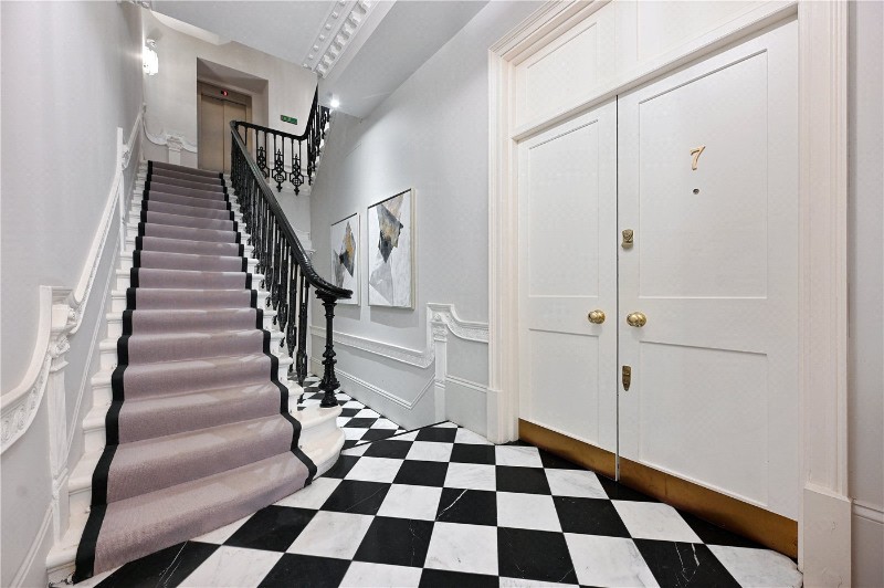 Inverness Terrace, Bayswater, W2