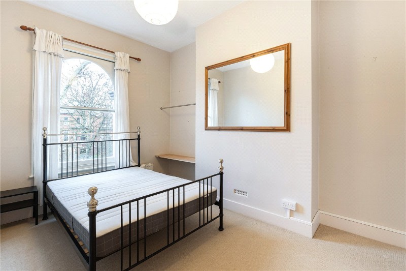 Larkhall Rise, Clapham, London, SW4