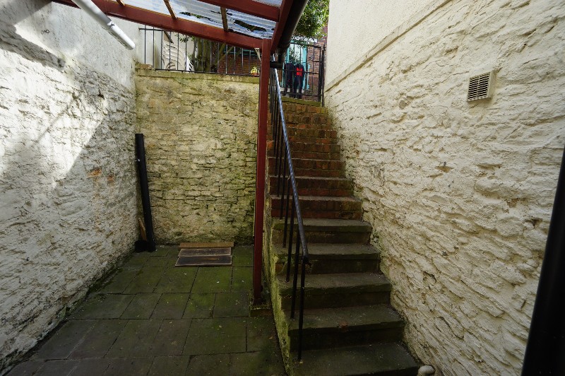 Arley Hill, Cotham, BRISTOL, BS6