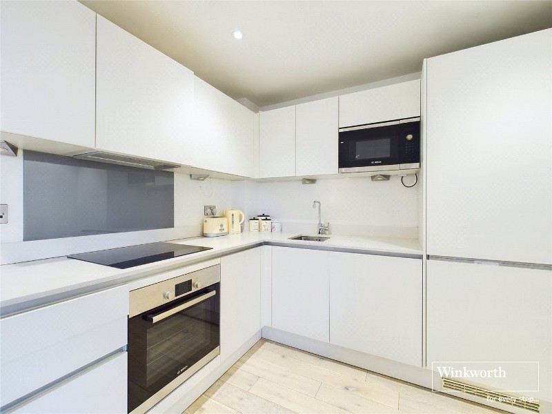 Garrard House, 30 Garrard Street, Reading, Berkshire, RG1