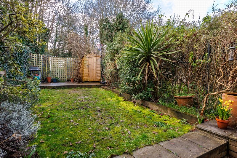 Fawe Park Road, London, SW15