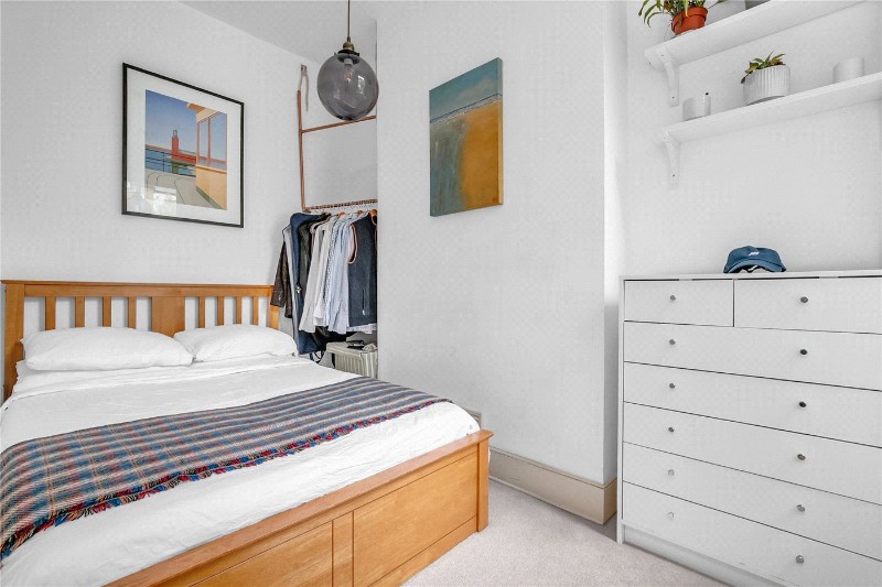 Kenwyn Rd, London, UK, SW4
