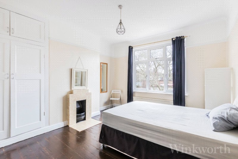 Troutbeck Road, London, SE14