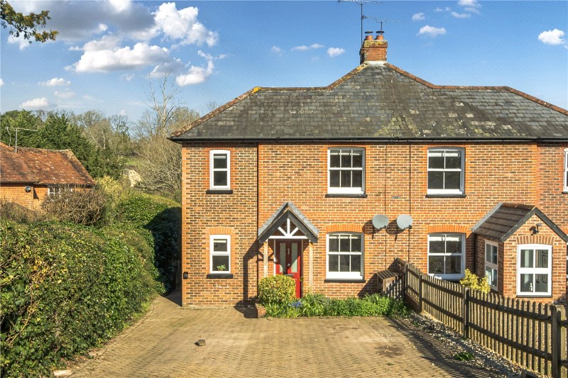 The Street, Dockenfield, Farnham, Surrey, GU10