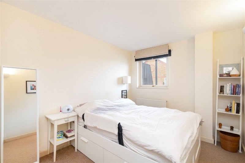River House, 16 Northfields, London, SW18